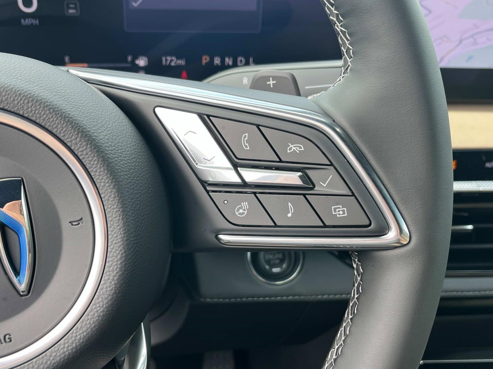 New 2026 Buick Enclave Preferred w/ Power Package image 29