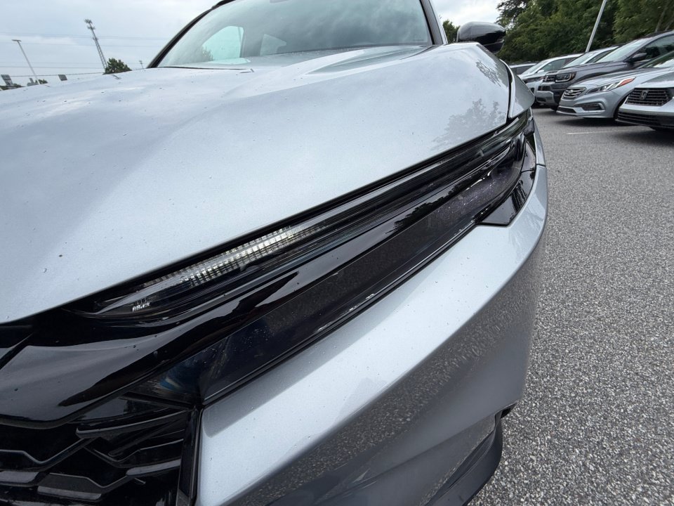 Certified 2024 Honda CR-V Sport-L image 30