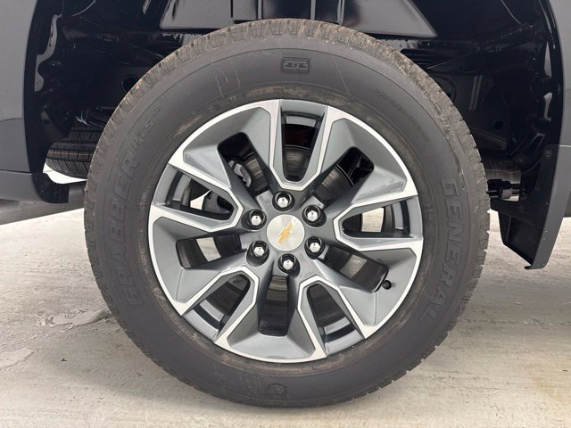 New 2026 Chevrolet Silverado 1500 LT AWD/4WD image 35