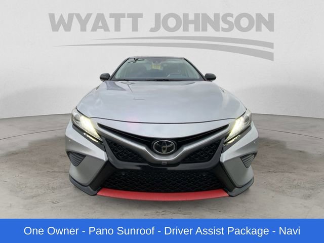 Used 2019 Toyota Camry XSE w/ Driver Assist Package image 14