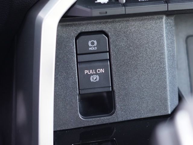 Used 2023 Toyota Tundra Platinum w/ Advanced Package image 42