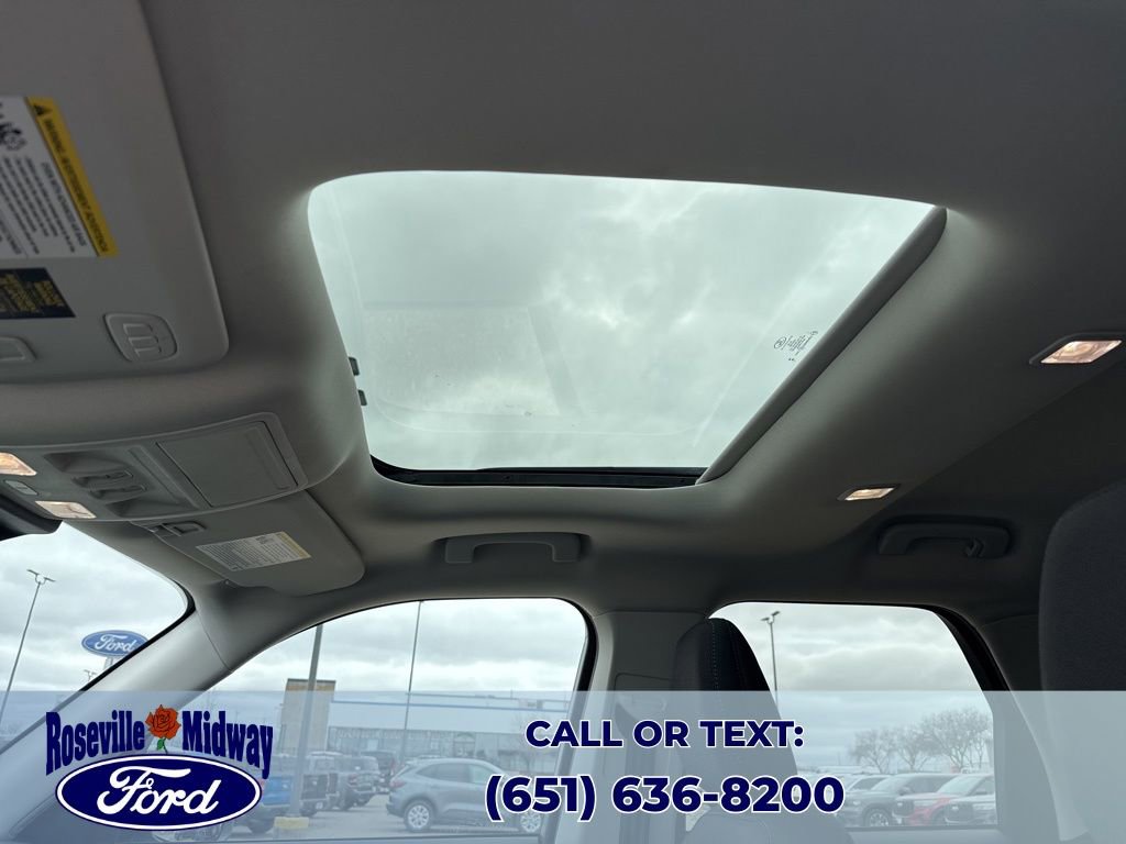 Used 2023 Ford Bronco Sport Big Bend w/ Convenience Package image 29