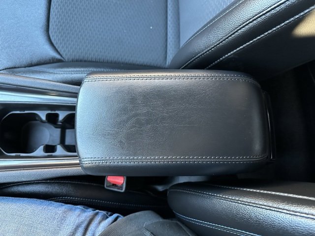 Used 2024 Jeep Compass Latitude image 29