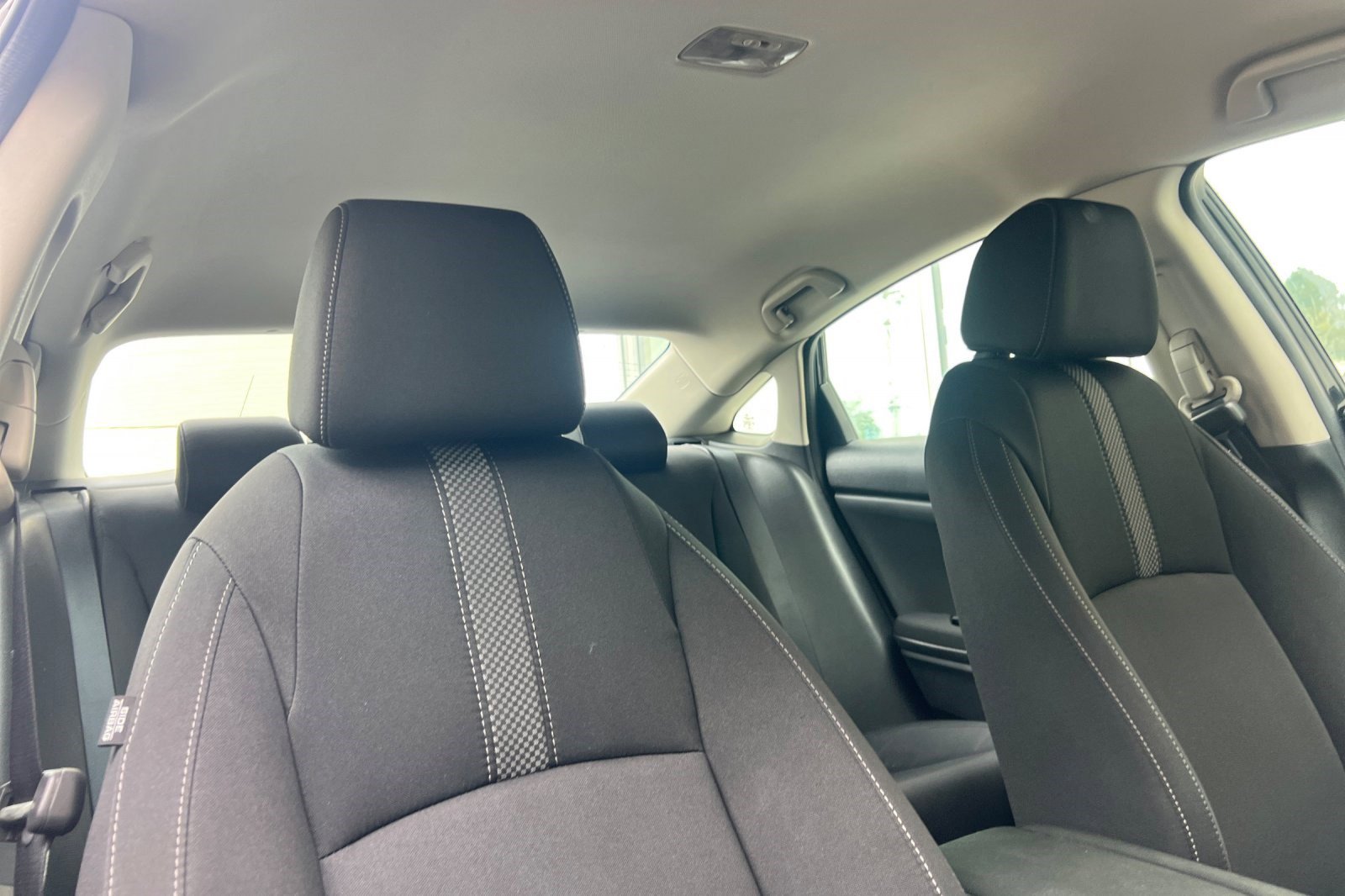 Used 2020 Honda Civic LX image 31