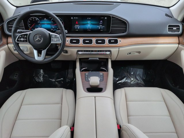 Certified 2022 Mercedes-Benz GLE 350 image 15