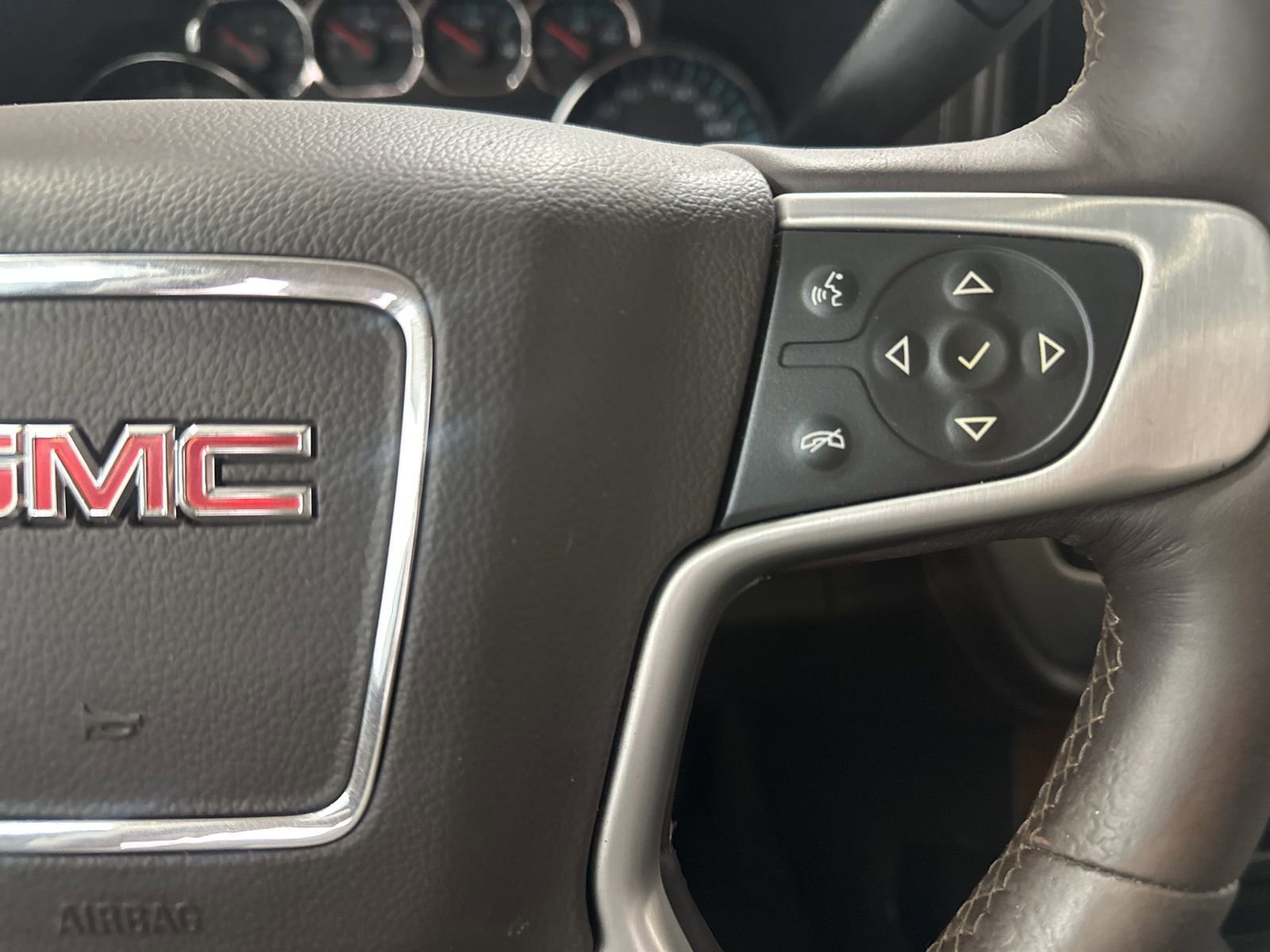 Used 2017 GMC Sierra 1500 SLT RWD image 22