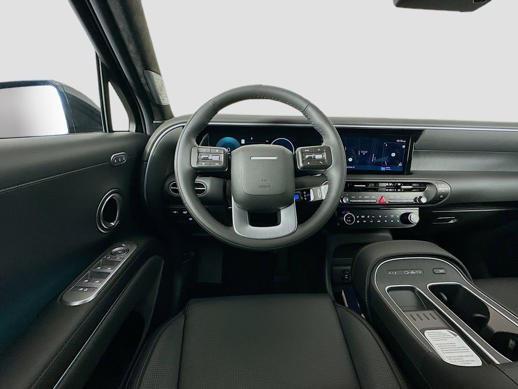 New 2026 Hyundai Palisade Calligraphy image 19