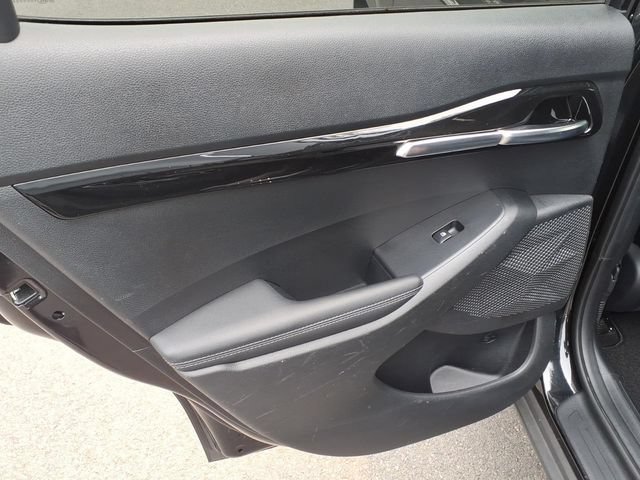 Used 2024 Kia Seltos SX w/ SX Sunroof Package AWD/4WD image 18