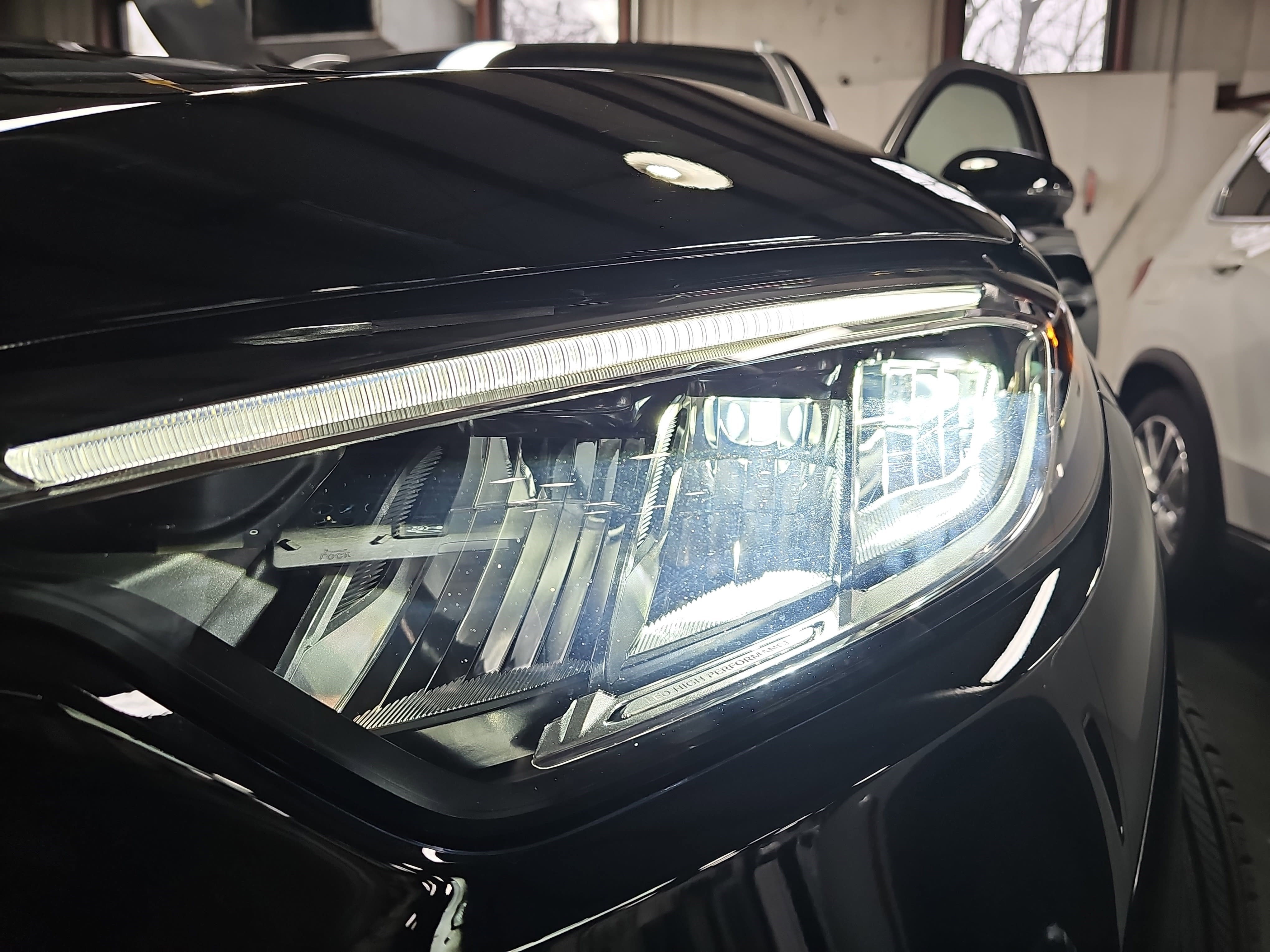 Certified 2026 Mercedes-Benz GLC 300 GLC 300 image 34