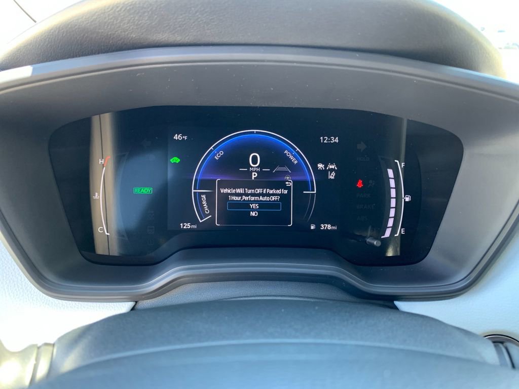 Used 2025 Toyota Corolla SE w/ SE Premium Package image 31