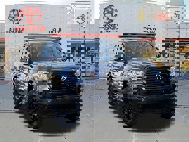 Used 2022 Toyota Tacoma SR w/ SR Convenience Package