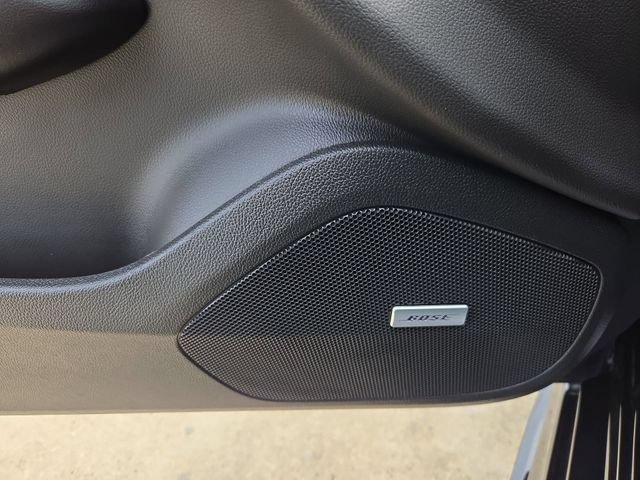 Used 2017 Cadillac ATS V w/ Carbon Black Package RWD image 12