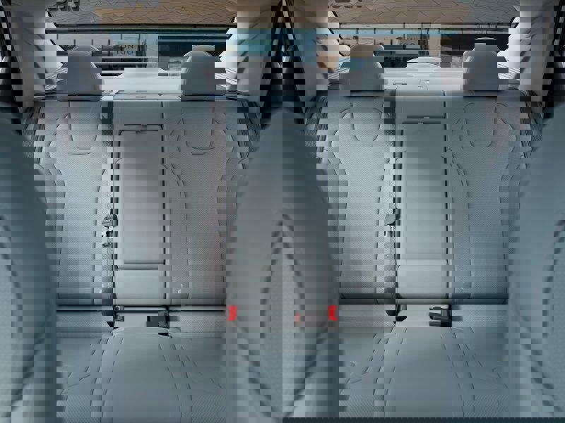 New 2026 Hyundai Elantra Limited image 12