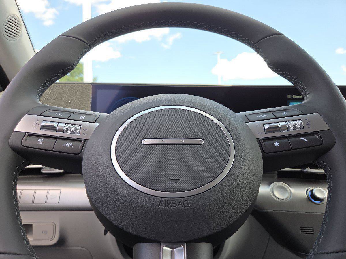 New 2027 Hyundai Kona SEL Sport AWD/4WD image 56