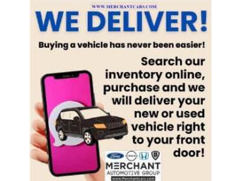 Used 2023 Mercedes-Benz EQS 450+ SUV image 3