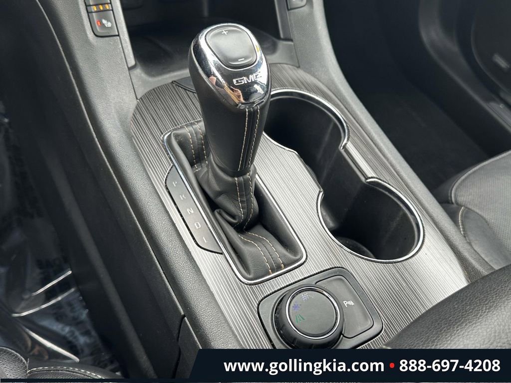 Used 2019 GMC Acadia SLT w/ LPO, Floor Liner Package FWD image 26
