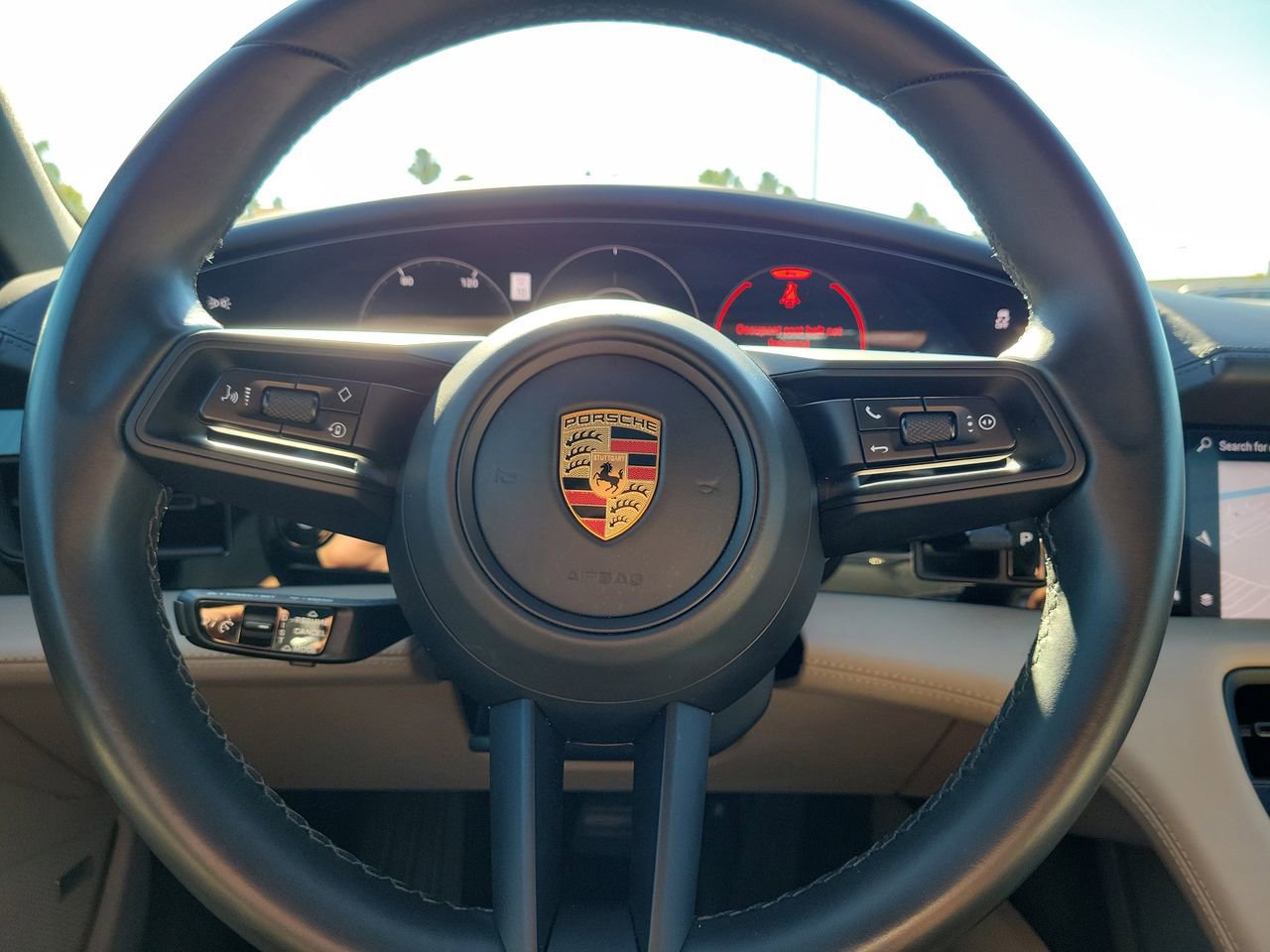 Used 2023 Porsche Taycan 4S image 30