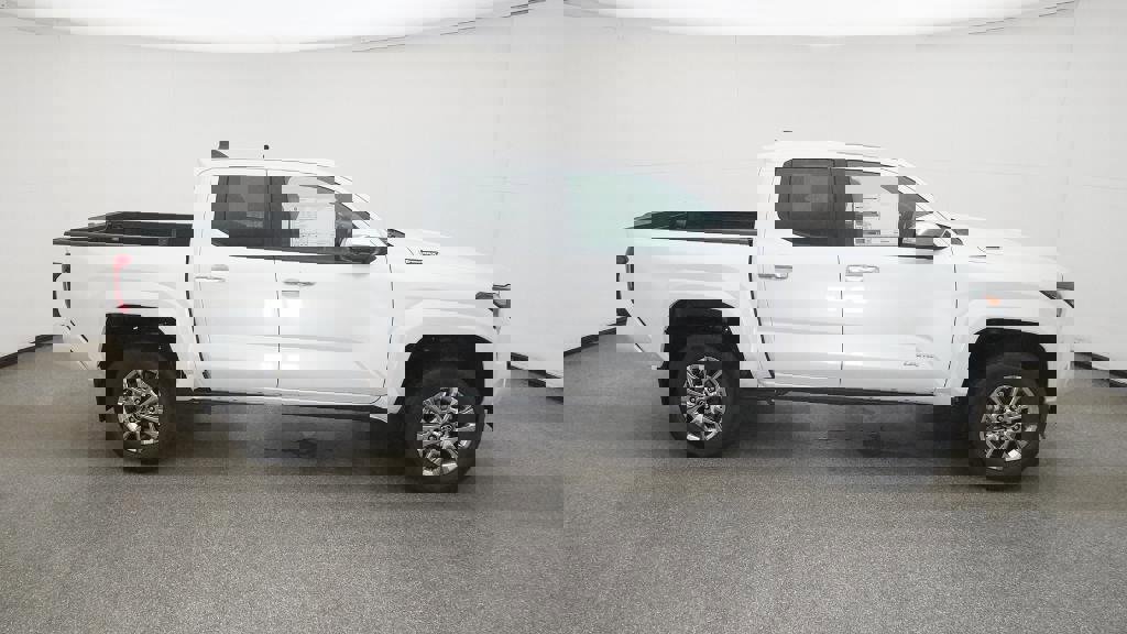 New 2025 Toyota Tacoma Limited image 21