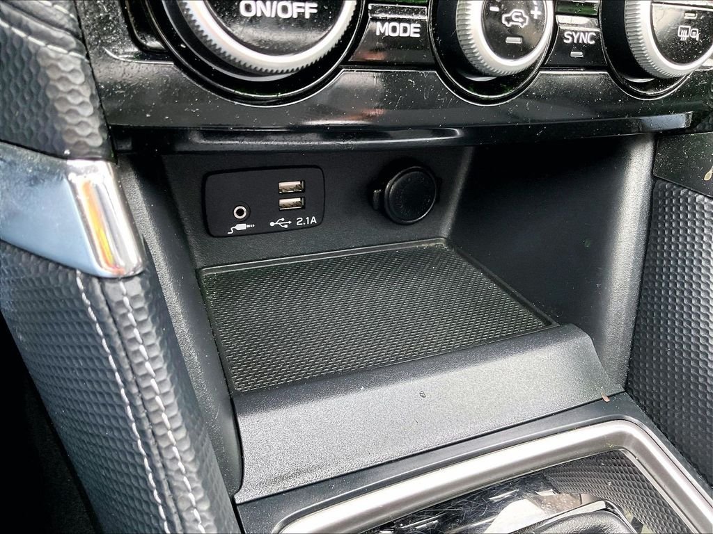 Used 2019 Subaru Forester Touring AWD/4WD image 27