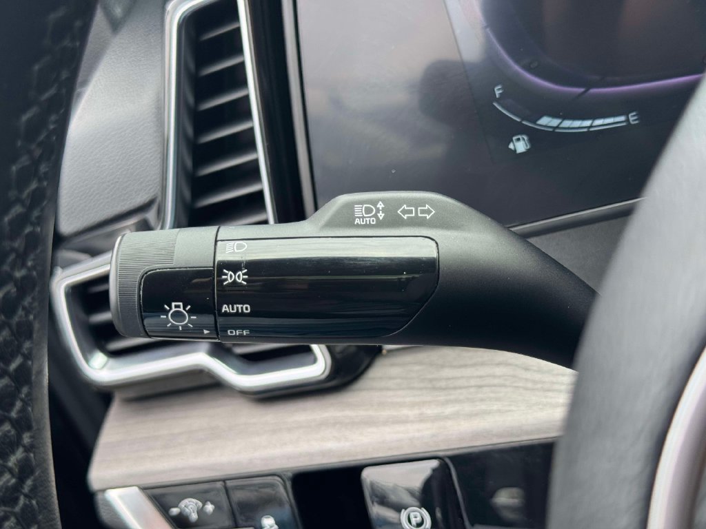 Certified 2023 Kia Sportage X-Line w/ X-Line Premium Package AWD/4WD image 26