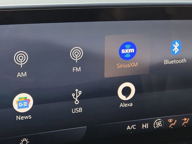 Certified 2024 Buick Envision Preferred image 4