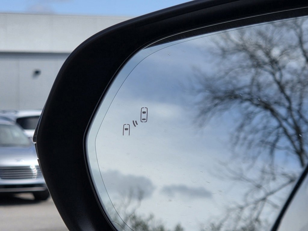 New 2026 Lexus RX 450h AWD image 22