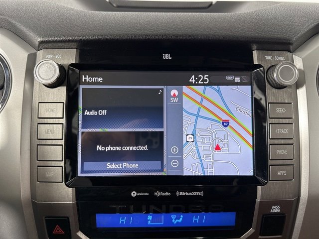 Used 2021 Toyota Tundra 1794 Edition image 20