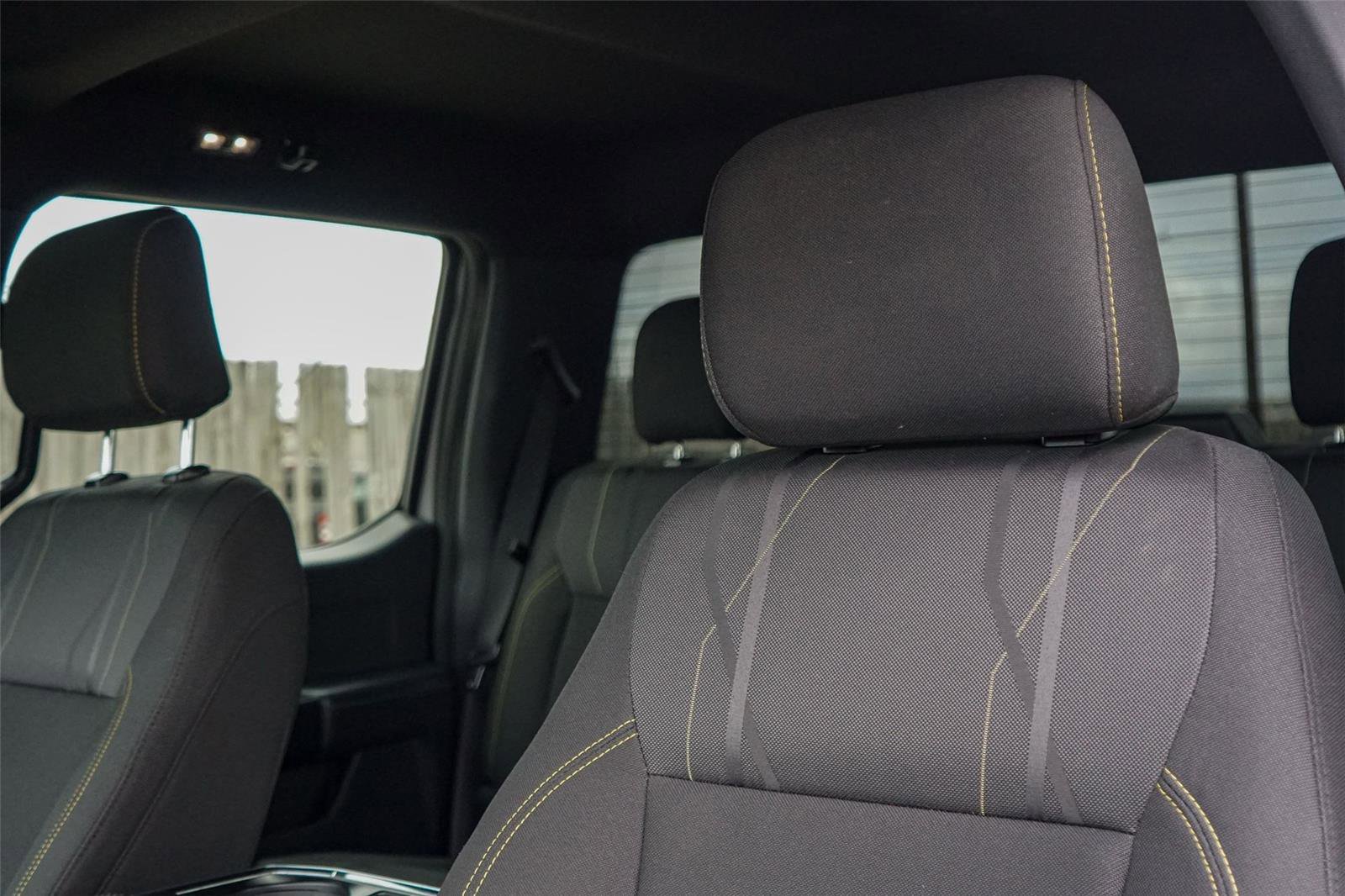 Used 2025 Ford F150 STX w/ Equipment Group 200A image 10