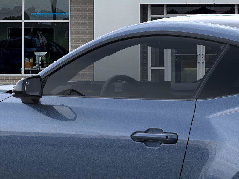 New 2025 Ford Mustang GT image 20
