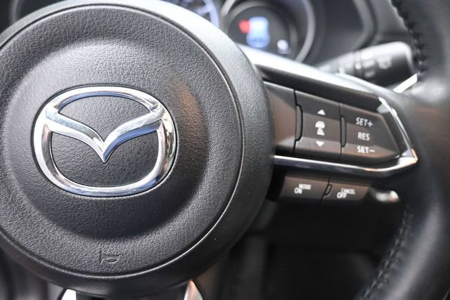 Used 2022 MAZDA CX-5 AWD 2.5 S image 14