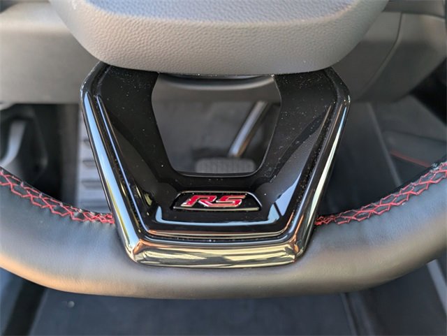 Used 2025 Chevrolet Blazer EV RS w/ Super Cruise Package image 39