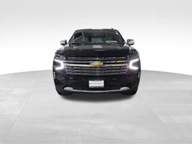 Used 2021 Chevrolet Tahoe Premier w/ Premium Package image 2