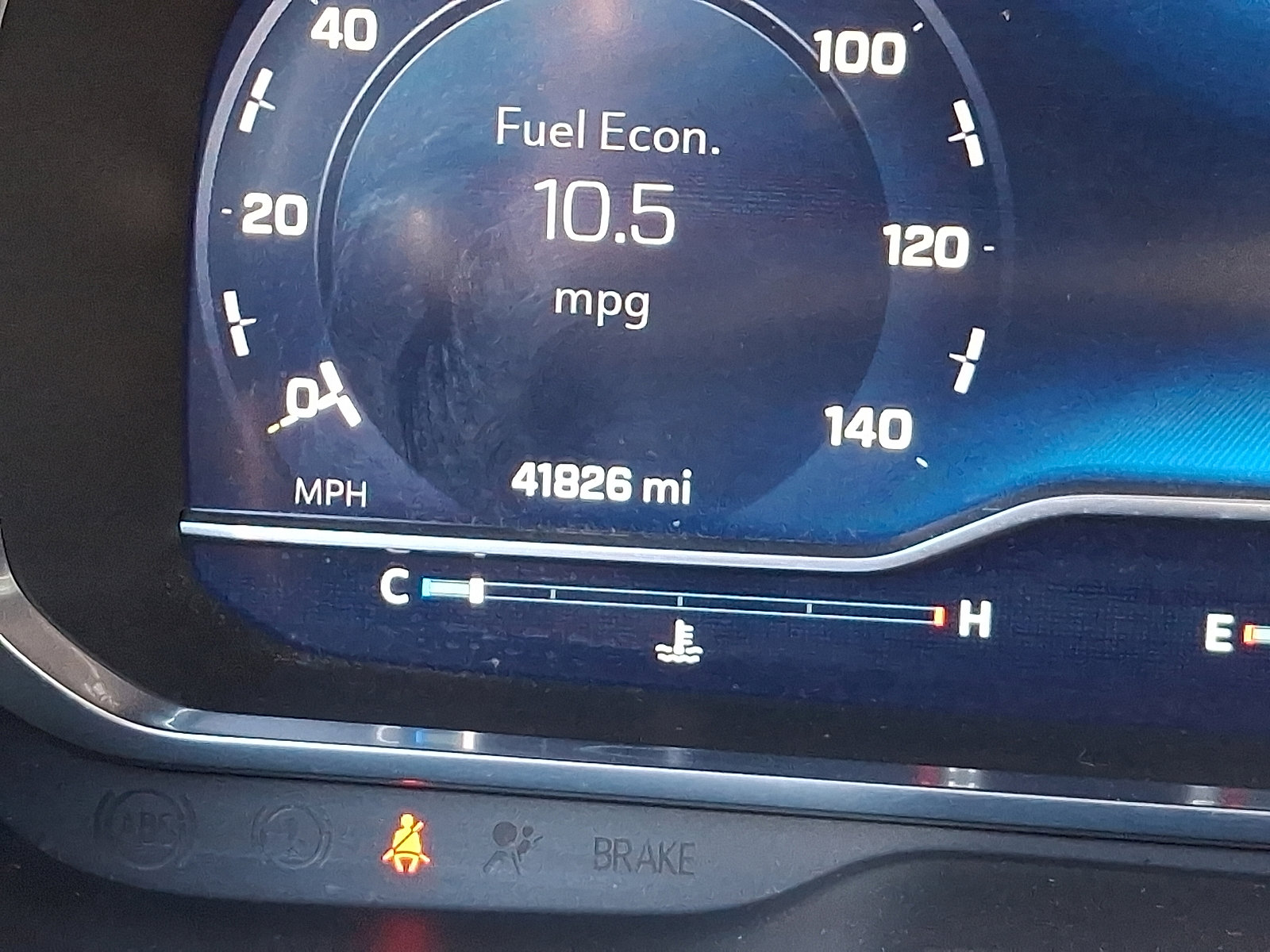 Certified 2022 Chevrolet Tahoe Z71 image 20