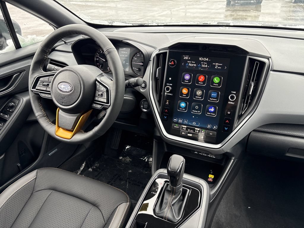 New 2026 Subaru Crosstrek 2.5i Wilderness AWD/4WD image 13