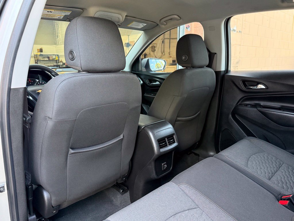Used 2019 Chevrolet Equinox LT FWD image 14