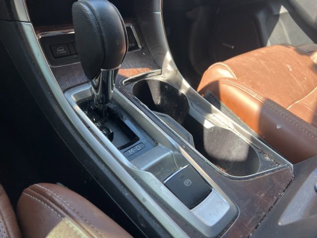 Used 2019 Subaru Ascent Touring image 13