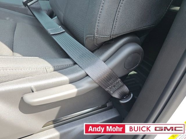 New 2024 GMC Sierra 2500 Pro image 36