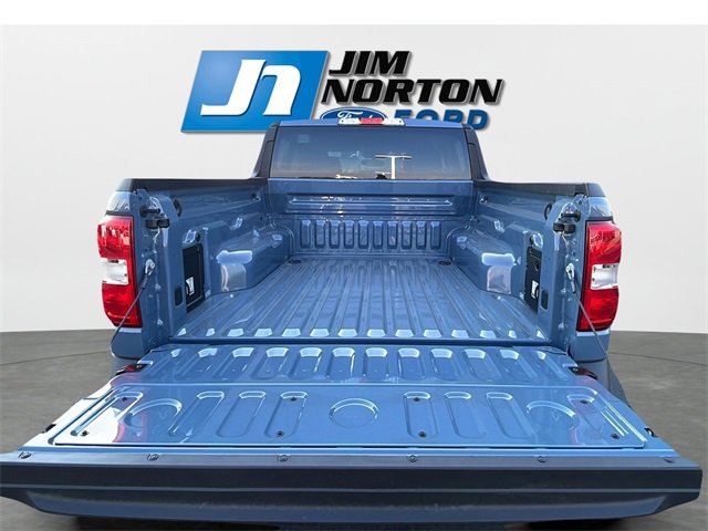 New 2025 Ford Maverick XLT w/ Equipment Group 302A image 22