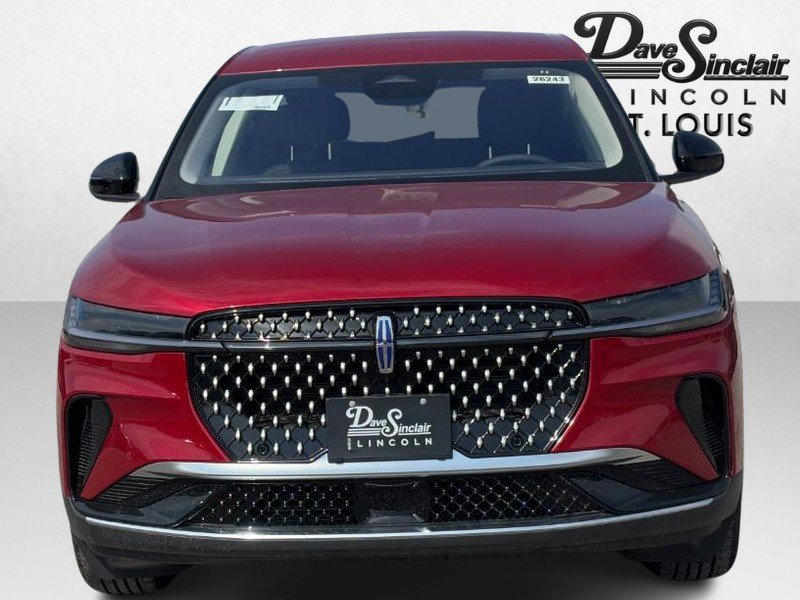 New 2026 Lincoln Nautilus Premier AWD/4WD image 8