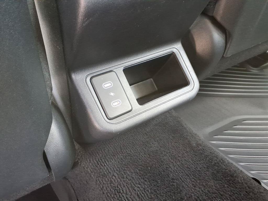 Used 2025 Kia K4 FWD image 16