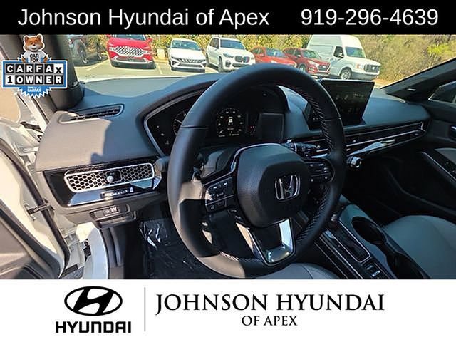 Used 2025 Honda Civic Sport Touring image 35