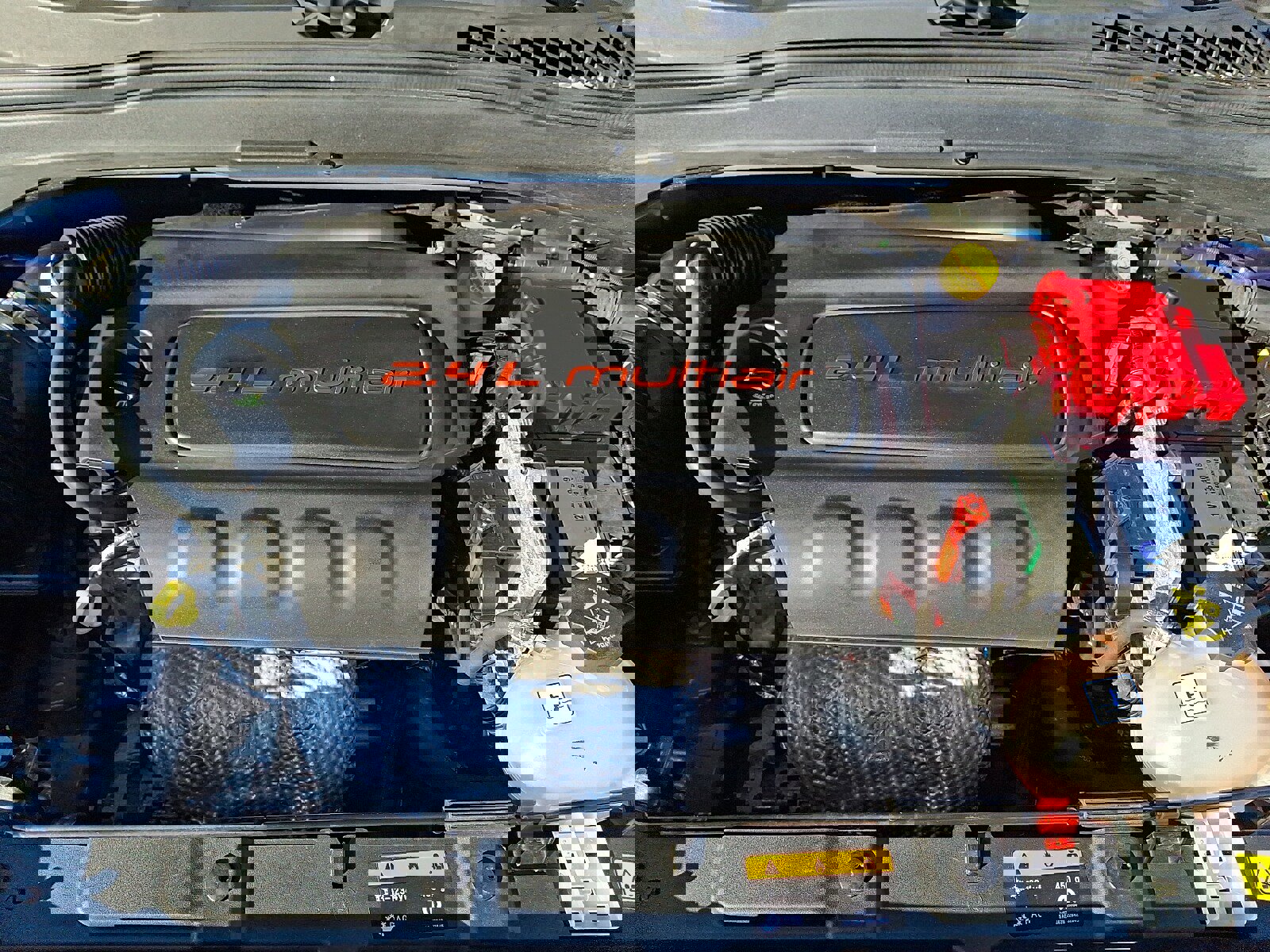 Used 2021 Jeep Renegade Sport image 26