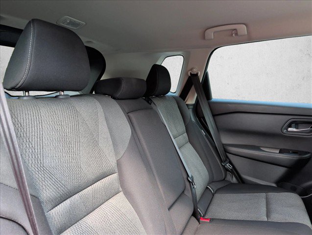 Used 2024 Nissan Rogue SV AWD/4WD image 26