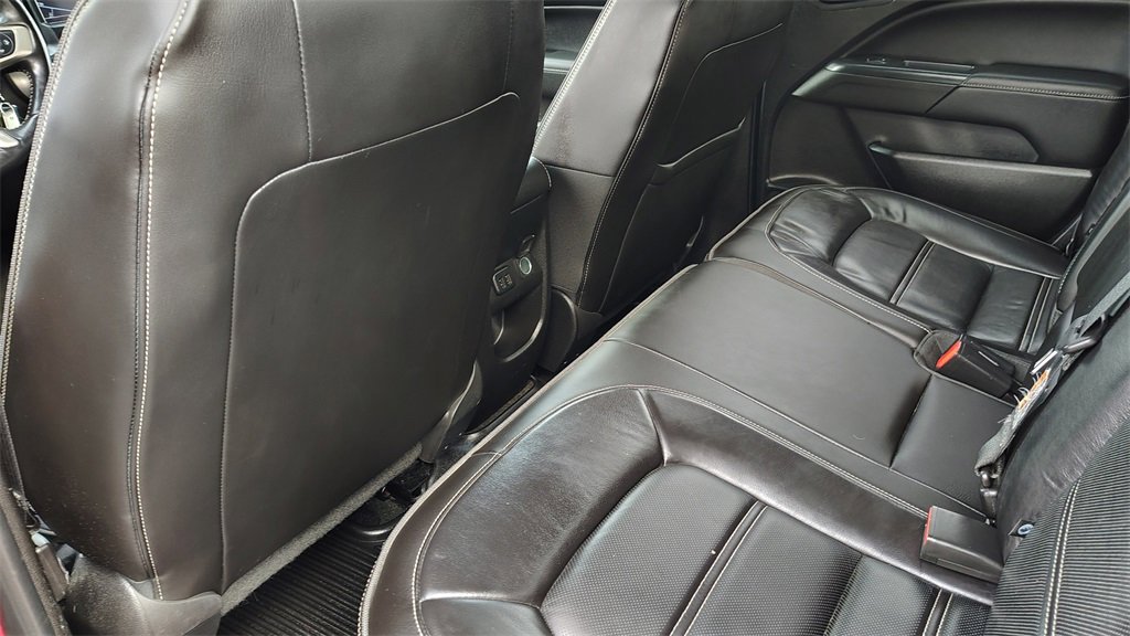 Used 2018 GMC Canyon Denali image 30