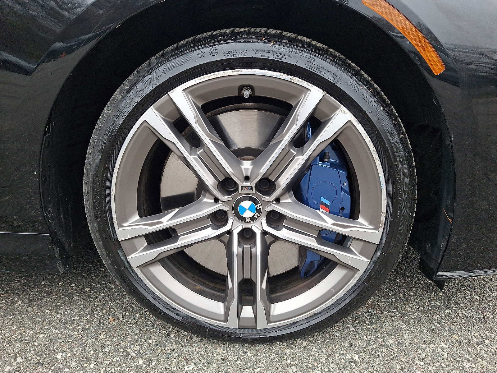 Used 2021 BMW M235i xDrive Gran Coupe w/ Premium Package image 8