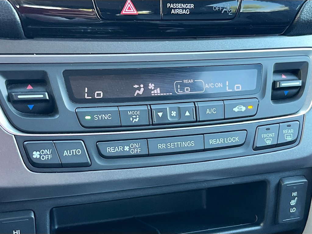 Used 2018 Honda Pilot EX-L image 15