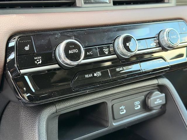 New 2026 Honda Pilot Touring image 9