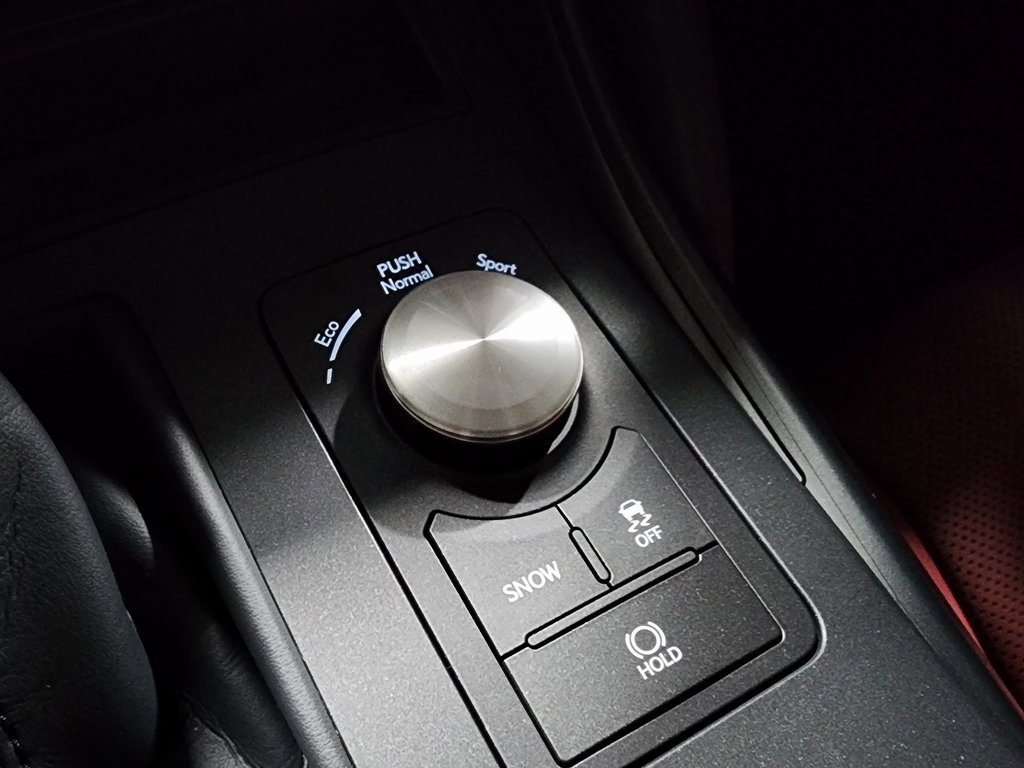 New 2025 Lexus IS 300 image 26