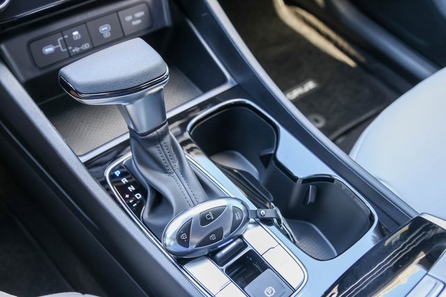 New 2026 Hyundai Santa Cruz SEL image 14