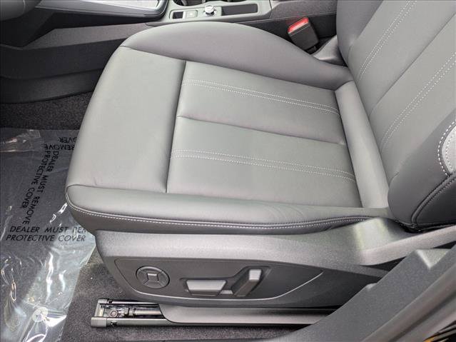 New 2026 Audi A3 2.0T Premium AWD/4WD video 4